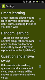 Flashcards Maker Screenshots 7