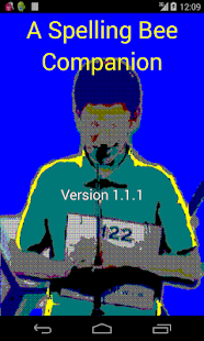 A Spelling Bee Companion Trial Screenshots 8