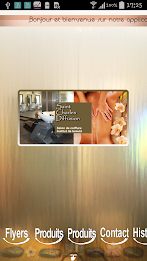 Saint Charles Diffusion poster 11