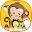 Coloring game(for kids) Download on Windows