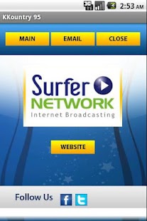 Download KKountry 95 APK for Android