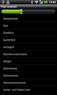 Download Zweisimmen Street Map APK for Android