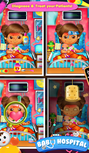 download Rumah Sakit bayi free