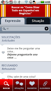 How to mod Espanhol nos Negócios Free 2.0 unlimited apk for android