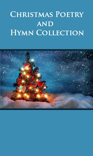 Christmas Poetry audiobook