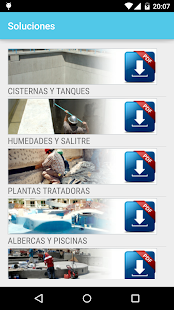 Retex: Catálogo de Productos Screenshots 4