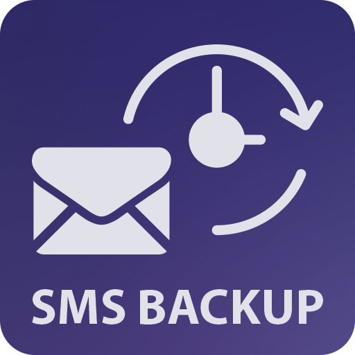 Backup SMS - Save SMS 生活 App LOGO-APP開箱王