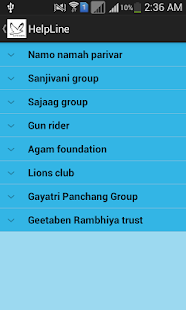 Free Download One Call One Life APK for Android