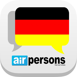 German Online AirPersons.apk 2.1.1
