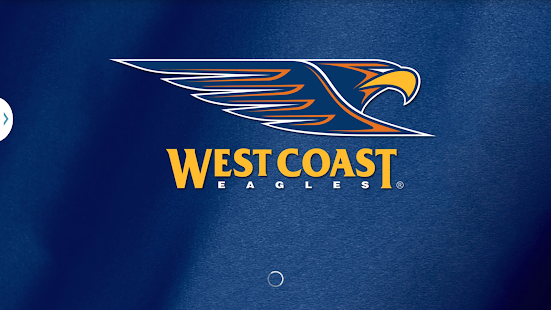 West Coast Eagles Official App - Android Apps on Google Play