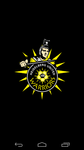 Heidelberg United FC