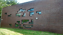 Tetris Wall