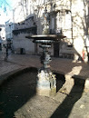 Fontaine Saint Pierre