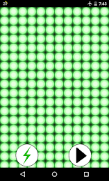 color led flashlight poster 4