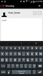 Supernatural Girlz Radio poster 4