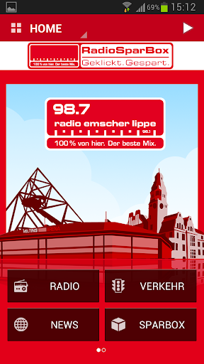 Radio Emscher Lippe