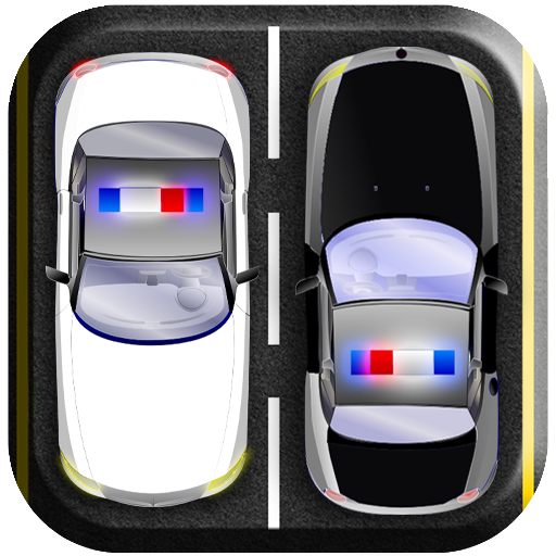 Police Car Toddlers - Car Kids LOGO-APP點子