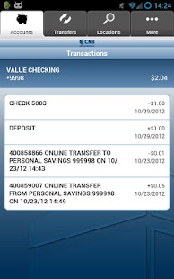 Free CNB Bank & Trust Mobile APK