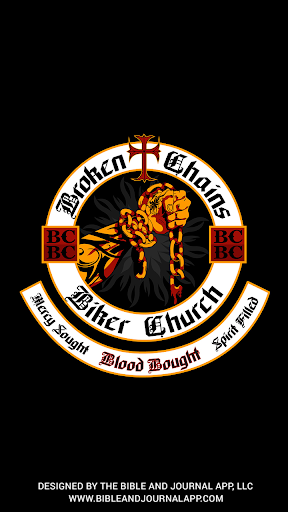 Broken Chains Biker Church