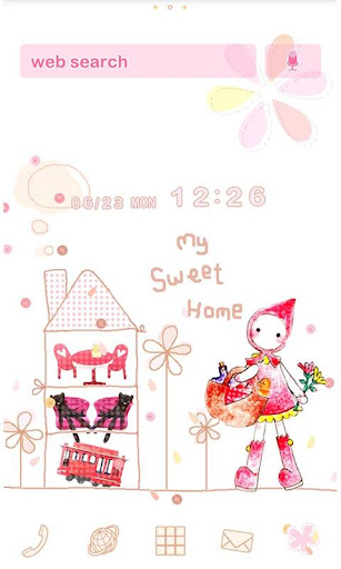 免費下載個人化APP|My Sweet Home for[+]HOME app開箱文|APP開箱王