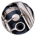 Clarinet Fingering Chart logo