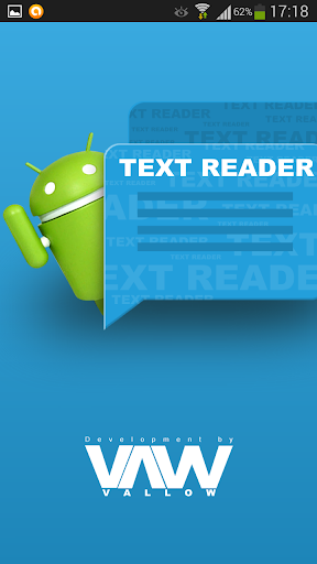 Text Reader