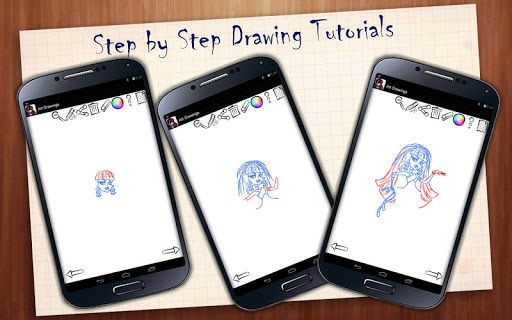 【免費家庭片App】Draw Monster School-APP點子