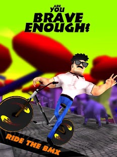 Agent Bull Run-Endless Racing - screenshot thumbnail
