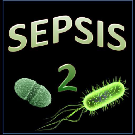 SEPSIS2 LOGO-APP點子