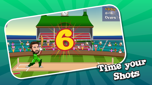 Super Cricket Online