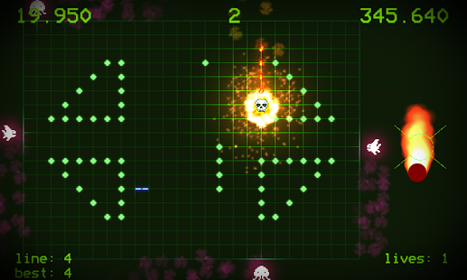 Download Burning Skull APK