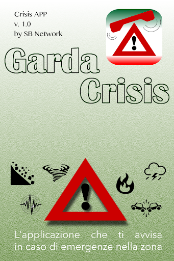 Garda Crisis