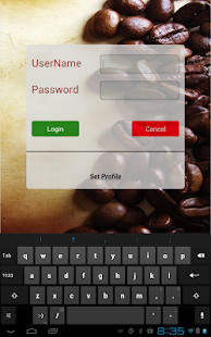 Cafe eMenu Pro Screenshots 4