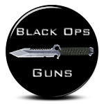 Black Ops Guns Apk