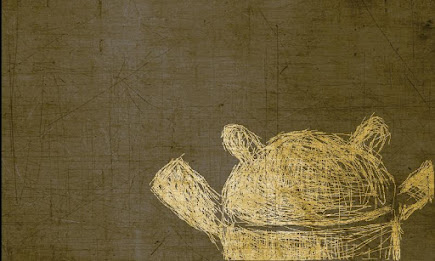 Drawing scratch poster 4