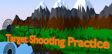 Target Shooting Practice APK