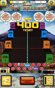 Free Download Mystery Off Roader APK for PC