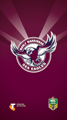 Manly-Warringah Sea Eagles