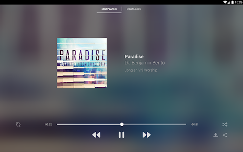 Jong en Vrij Screenshots 2