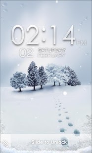 How to get Tia Locker White Winter lastet apk for pc