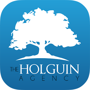 Holguin Insurance 1.0