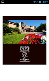 Free Ròseo Hotel Assisi APK for Android