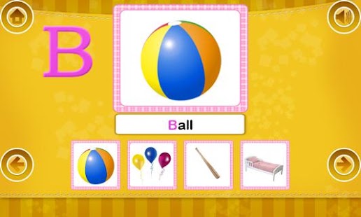 download Kids Picture Dictionary free