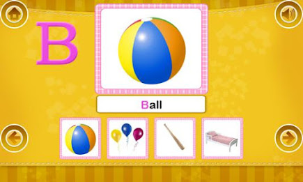 Kids Picture Dictionary poster 3