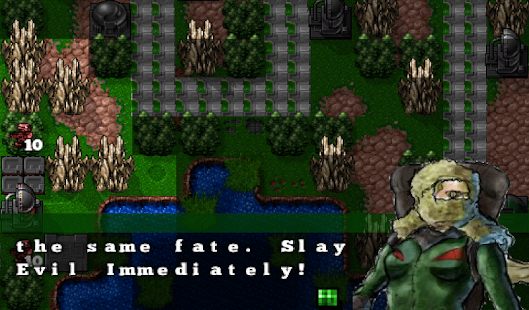 X Wars PRO Screenshots 20