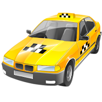 Ephesus Taxi Service APK 포스터