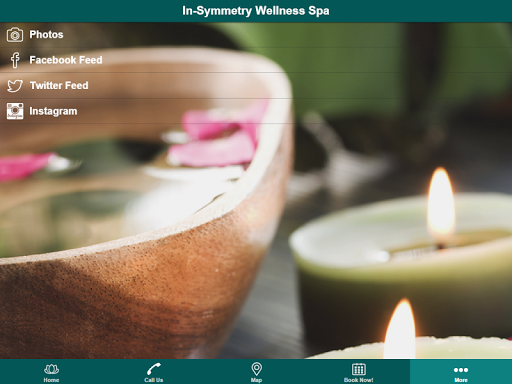 免費下載健康APP|In-Symmetry Wellness Spa app開箱文|APP開箱王