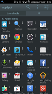 How to get AppSpot 2.9.6 unlimited apk for bluestacks