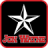 Jon Wayne Service Company mobile app icon