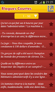 How to mod Blagues Courtes 1.0 mod apk for bluestacks
